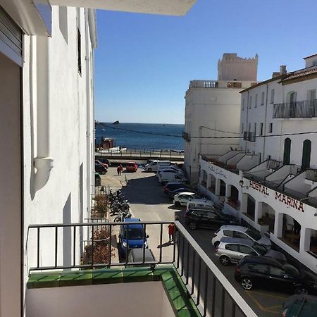 Voramar Apartamento Cadaques Bagian luar foto