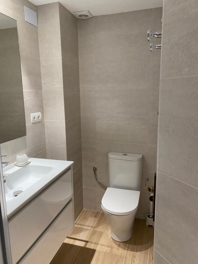 Voramar Apartamento Cadaques Bagian luar foto