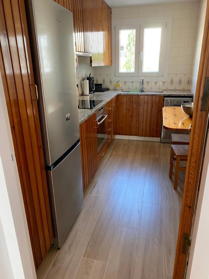 Voramar Apartamento Cadaques Bagian luar foto