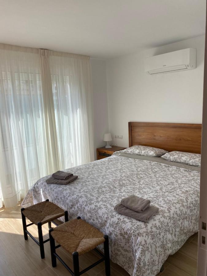 Voramar Apartamento Cadaques Bagian luar foto