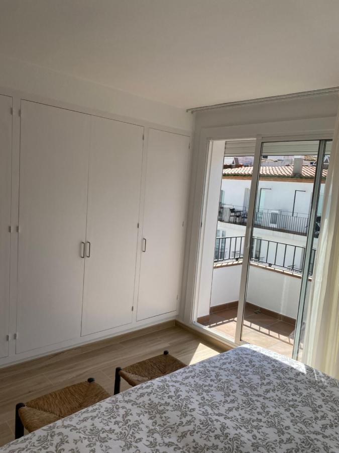 Voramar Apartamento Cadaques Bagian luar foto