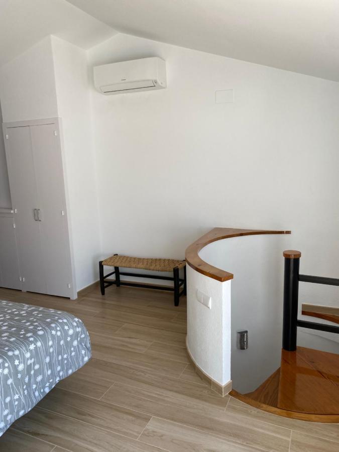 Voramar Apartamento Cadaques Bagian luar foto