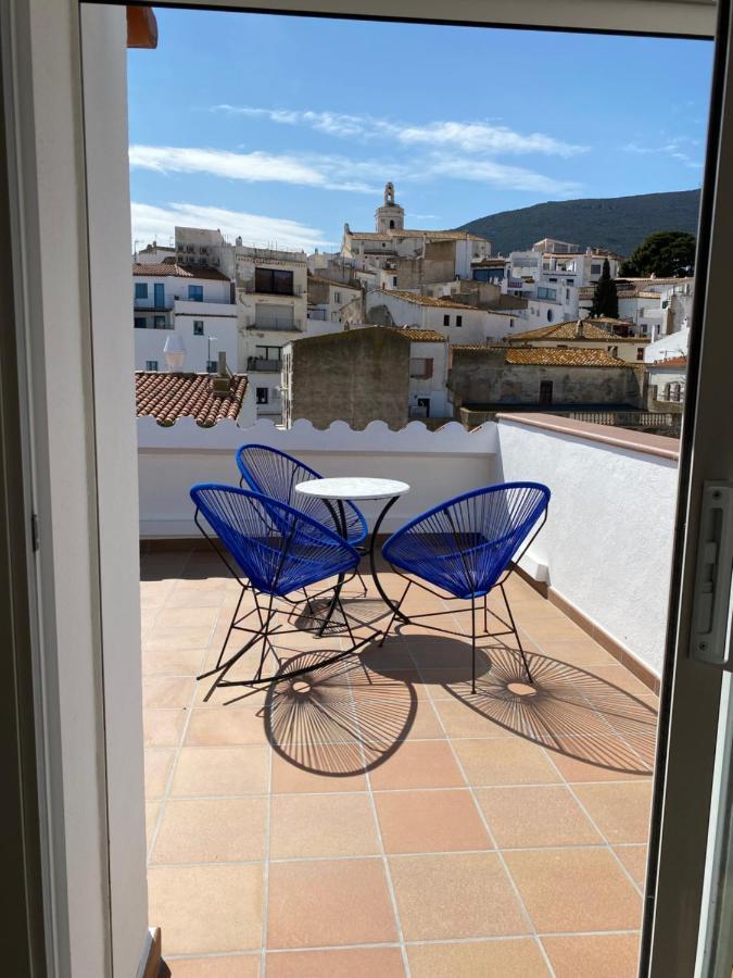 Voramar Apartamento Cadaques Bagian luar foto