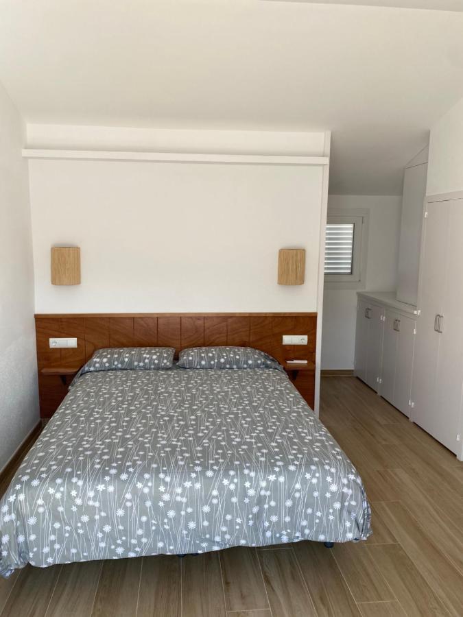 Voramar Apartamento Cadaques Bagian luar foto