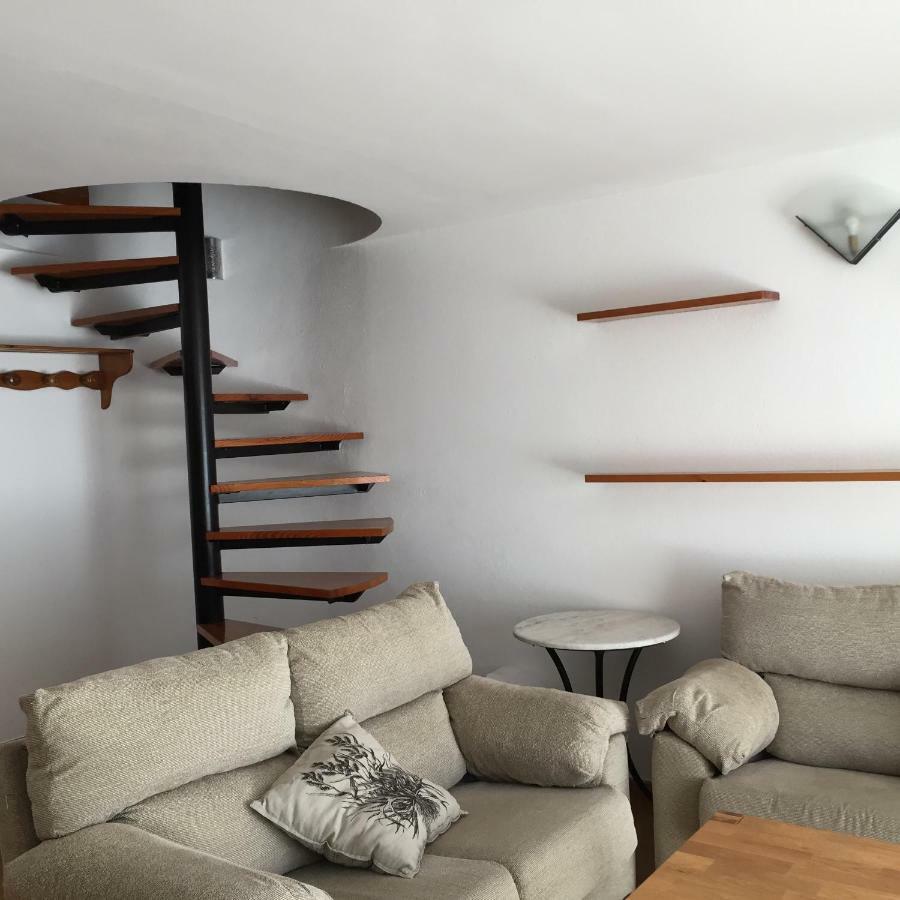 Voramar Apartamento Cadaques Bagian luar foto