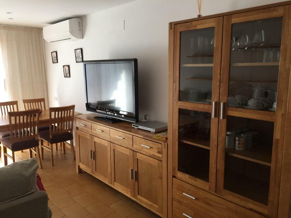 Voramar Apartamento Cadaques Bagian luar foto
