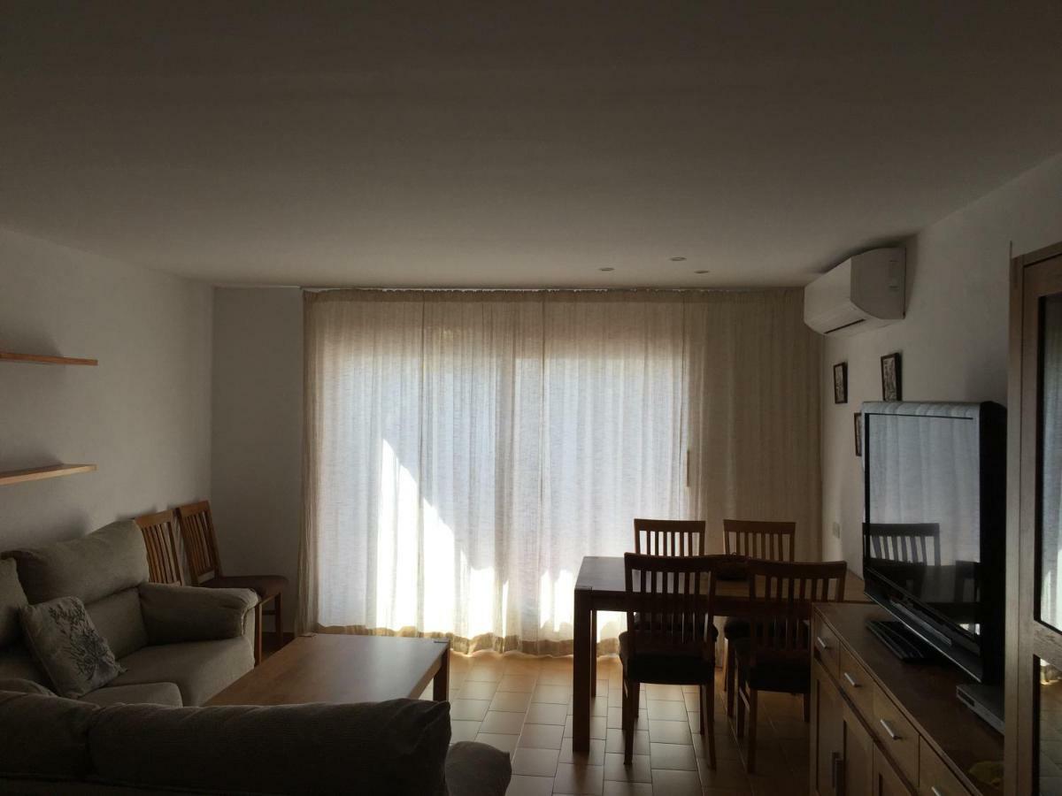 Voramar Apartamento Cadaques Bagian luar foto